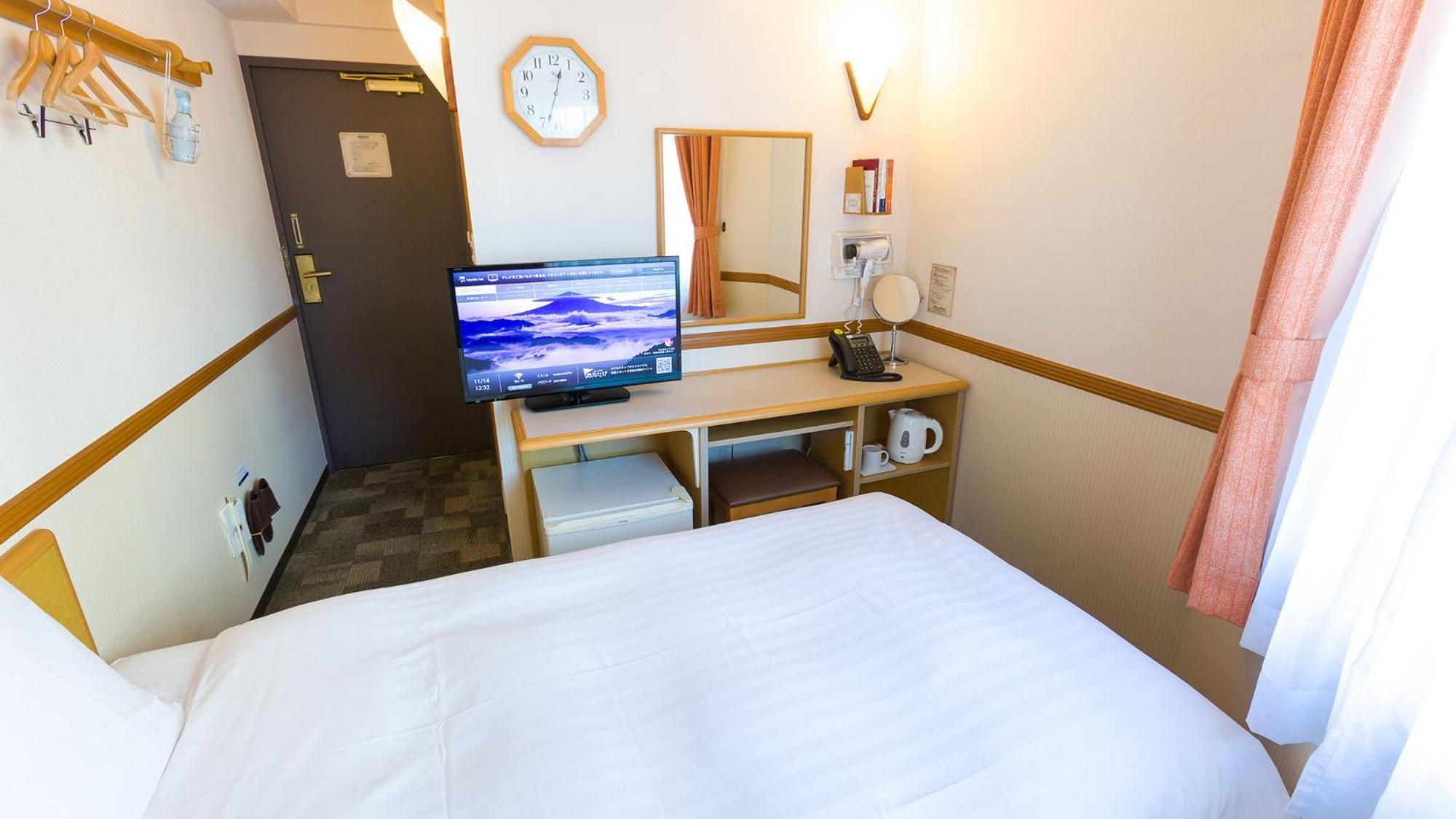 Toyoko Inn Tokyo Akiba Asakusabashi-Eki Higashi-Guchi Pokój zdjęcie